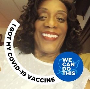 Meet your Posher, Louvinia